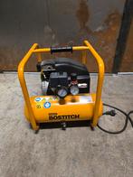Stanley Bostitch lucht compressor 10 bar, Doe-het-zelf en Verbouw, Compressors, Ophalen of Verzenden, Gebruikt