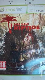 Dead island riptide, Avontuur en Actie, 1 speler, Ophalen of Verzenden, Zo goed als nieuw