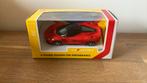 Ferrari 599XX 1:43, Ophalen of Verzenden, Zo goed als nieuw, Auto, Overige merken