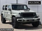BRUTE Custom Conversion SKYVIEW 4XE 380 PK, FULL OPTIONS, Auto's, Automaat, Stof, 1995 cc, Plug-in hybride