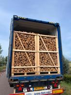 Eikenhout essenhout beukenhout berkenhout openhaardhout, Minder dan 3 m³, Ophalen of Verzenden, Blokken
