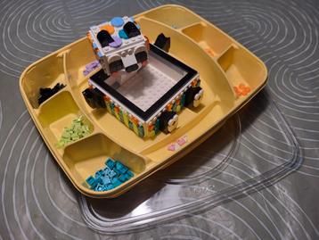 LEGO 41959 Schattige pandabakje dots beschikbaar voor biedingen
