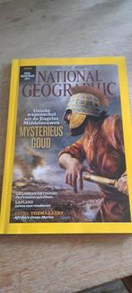 National geographic nov.2011 (Z255-102), Ophalen of Verzenden, Zo goed als nieuw, Wetenschap en Natuur