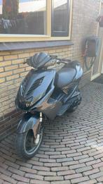 Yamaha aerox 70cc, Ophalen, Zo goed als nieuw, Aerox