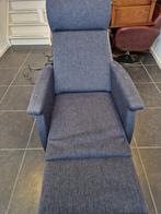 relax fauteuil electrische sta op stoel, Ophalen, Gebruikt, 75 tot 100 cm, 50 tot 75 cm