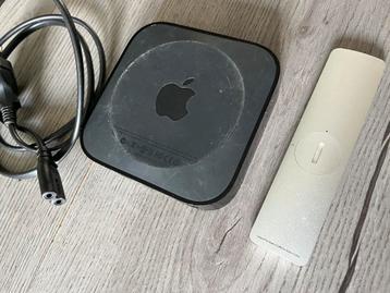 Apple TV A1427 & A1378 beschikbaar voor biedingen