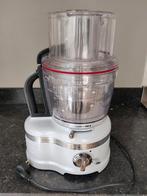 KITCHENAID ARTISAN Foodprocessor, Ophalen of Verzenden, Zo goed als nieuw