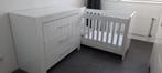 Bopita complete babykamer, Ophalen, Zo goed als nieuw, Jongetje of Meisje