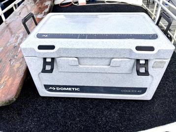 Dometic Cool-Ice 42L beschikbaar voor biedingen