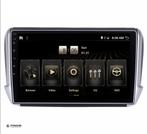 radio navigatie peugeot 2008 carkit android 13 carplay usb, Auto diversen, Autoradio's, Ophalen of Verzenden, Dynavin, VERKOOP@INBOUWNAVIGATIE.COM