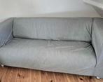 2 zits bank Ikea Klippan, Huis en Inrichting, Banken | Bankstellen, Ophalen, Gebruikt, 150 tot 200 cm, Tweepersoons
