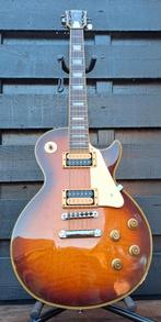 Hohner L59 Professional Les Paul Kopie (Korea), Muziek en Instrumenten, Snaarinstrumenten | Gitaren | Elektrisch, Ophalen of Verzenden