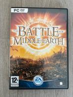 COMPUTERSPEL LORD OF THE RINGS - THE BATTLE FOR MIDDLE-EARTH, Spelcomputers en Games, 1 speler, Ophalen of Verzenden, Zo goed als nieuw