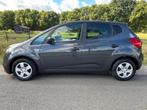 Kia Venga 1.4 CVVT DynamicPLusLine dealer ond. prachtstaat, Stof, Gebruikt, 4 cilinders, 1396 cc
