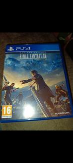 Final Fantasy XV, Ophalen of Verzenden, Zo goed als nieuw
