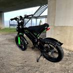 Tribe Customs V20 elektrische fatbike (Ouxi V8, H9, PRO), Nieuw, Overige merken, Ophalen of Verzenden, 50 km per accu of meer