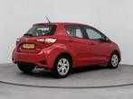 Toyota Yaris 1.5 Hybrid Active | Parkeercamera | Climate Con, 12 maanden, Gebruikt, Euro 6, 4 cilinders