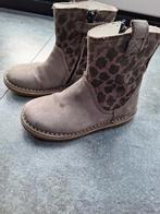 Prachtige laarsjes van Orange Babies maat 25/26!, Gebruikt, Meisje, Schoenen, Ophalen of Verzenden