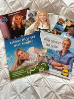 Sonja bakker boeken, Ophalen of Verzenden, Zo goed als nieuw, Sonja bakker