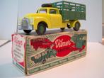 Vilmer Denmark vrachtauto in doos 1:43 modelauto, Hobby en Vrije tijd, Modelauto's | 1:43, Ophalen of Verzenden, Nieuw, Auto, Overige merken