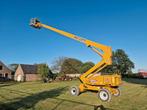 JLG M600J 4x4 hoogwerker hybride knikarmhoogwerker el.