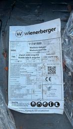 Keramische dakpannen Wienerberger, Ophalen, Steen of Klei, Zo goed als nieuw, 15 m² of meer