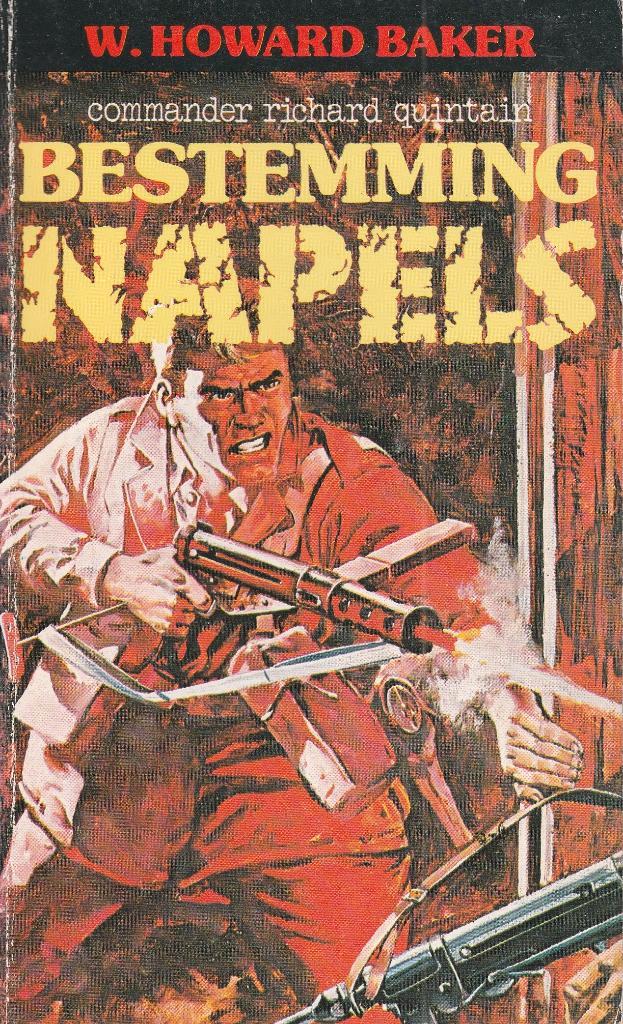 Bestemming Napels, Boeken, Politiek en Maatschappij, Gelezen, Politiek en Staatkunde, Europa, Ophalen of Verzenden