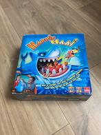 Happie Haai spel - Compleet!, Hobby en Vrije tijd, Gezelschapsspellen | Bordspellen, Ophalen, Gebruikt