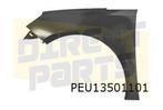 Peugeot 308 (11/13-9/21) voorscherm Links Origineel! 9802164, -, Verzenden, -, Nieuw