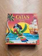 ZGAN | Kolonisten van Catan junior, Ophalen of Verzenden, Zo goed als nieuw