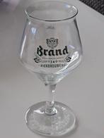 Brand bierglas, Ophalen of Verzenden, Zo goed als nieuw, Glas of Glazen, Brand