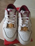 Nike sneaker gouden plak just do it maat 36., Meisje, Sportschoenen, Ophalen of Verzenden, Zo goed als nieuw