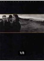2-Cd + Dvd U2 ‎– The Joshua Tree Ltd 20th Anniv Box Deluxe, Ophalen of Verzenden, Nieuw in verpakking, Poprock