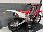Honda crf cre cr 450 f enduro  !!!, Bedrijf, Crossmotor