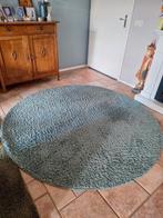 Prachtige blauw/ groene  vloerkleden van Fraai., Ophalen, Blauw, 150 tot 200 cm, 200 cm of meer