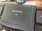 Raymarine E120 Kaartplotter, Watersport en Boten, Ophalen of Verzenden, Gebruikt, Kaartplotter of Fish Finder