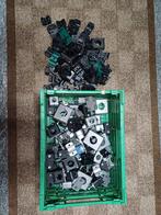 Te koop staufblokken., Ophalen of Verzenden, Gebruikt, Overige typen