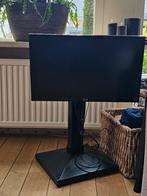 LG monitor op Linak elektrisch verstelbare poot, Computers en Software, Monitoren, Ophalen, 60 Hz of minder, IPS