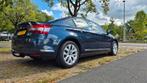 Citroën C5  156 PK 2012 Blauw, Auto's, Voorwielaandrijving, 15 km/l, 74 €/maand, Zwart