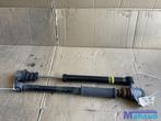 VW POLO 6R Schokdemper achter links rechts set 2009-2017, Auto-onderdelen, Ophalen of Verzenden, Gebruikt, Volkswagen
