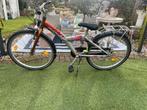 Jongensfiets 18 inch Giant, Fietsen en Brommers, Ophalen, Gebruikt, 18 inch, Handrem