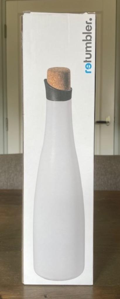 Tumbler Diana Ross Legacy Tour 2024, Sport en Fitness, Bidons, Nieuw, Ophalen of Verzenden