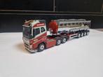 tekno volvo rasmussen svebolle, Hobby en Vrije tijd, Modelauto's | 1:50, Ophalen of Verzenden, Nieuw, Bus of Vrachtwagen, Tekno
