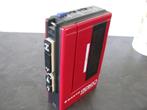 walkman SANYO M3330 1979 eerste walkman, Ophalen of Verzenden, Walkman