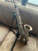 Toneking amati kraslice 21973 Saxofoon, Ophalen, Zo goed als nieuw, Alt