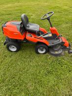Husqvarna Rider 216, Ophalen of Verzenden, Gebruikt, 90 tot 120 cm