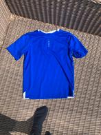 Voetbal t-shirt kipsta maat xs, Ophalen of Verzenden, Zo goed als nieuw, Maat 46 (S) of kleiner, Voetbal