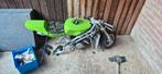 Blata B1 Replica, Ophalen, Gebruikt, Overige typen