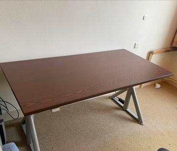 IKEA Idasen elektrisch stabureau 160x80 beschikbaar voor biedingen