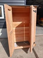 tuinkast, Tuin en Terras, Bergingen en Tuinkasten, Ophalen, Nieuw, Hout, Overige typen
